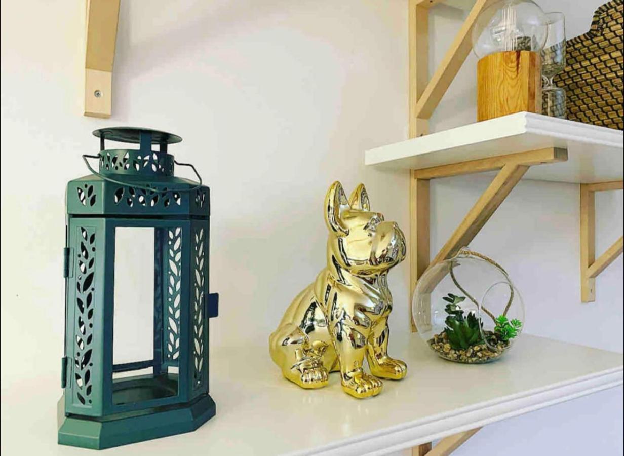 Logement Exceptionnel Avec Jardin Proche Disney Apartment Монтеврен Екстериор снимка