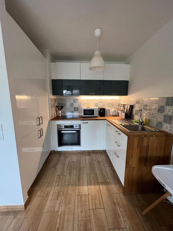 Logement Exceptionnel Avec Jardin Proche Disney Apartment Монтеврен Екстериор снимка